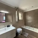Daire Calypso 2 Bright Modern In Paceville With Mercury View Near Restaurants And Transport