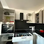 Daire Calypso 2 Bright Modern In Paceville With Mercury View Near Restaurants And Transport