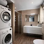 Apartment Calypso 2 Bright Modern In Paceville With Mercury View Near Restaurants And Transport Saint Julian's