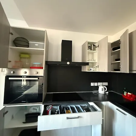 Apartamento Calypso - 3br 2ba Prime Location, Mercury View