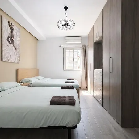 Calypso 2 Bright Modern In Paceville With Mercury View Near Restaurants And Transport * Saint Julian's
