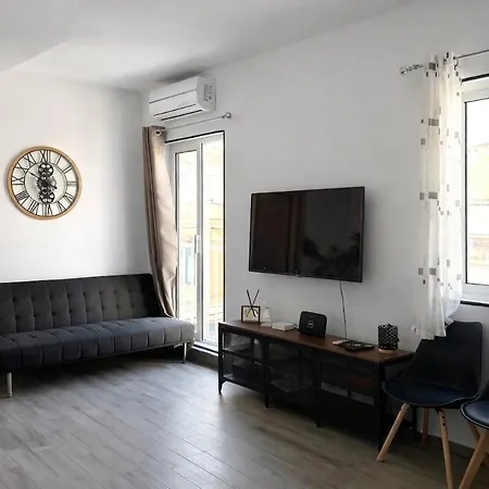 Calypso 2 Bright Modern In Paceville With Mercury View Near Restaurants And Transport * Saint Julian's