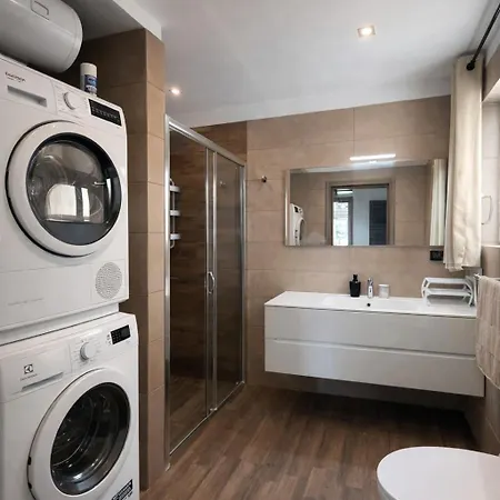 Apartment Calypso 2 Bright Modern In Paceville With Mercury View Near Restaurants And Transport Saint Julian's