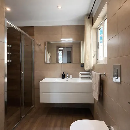 Calypso 2 Bright Modern In Paceville With Mercury View Near Restaurants And Transport * Saint Julian's