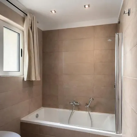 Calypso 2 Bright Modern In Paceville With Mercury View Near Restaurants And Transport Apartment *