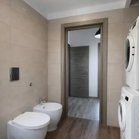 Calypso 2 Bright Modern In Paceville With Mercury View Near Restaurants And Transport Apartment