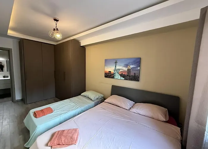 Apartament Calypso - 3br 2ba Prime Location, Mercury View St. Julian's