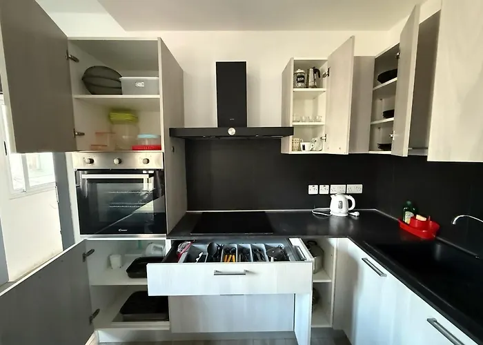 Calypso - 3br 2ba Prime Location, Mercury View St. Julian's