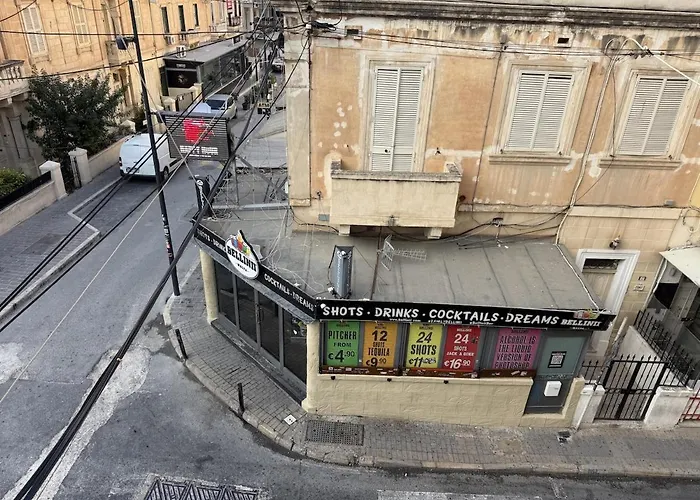 Apartament Calypso - 3br 2ba Prime Location, Mercury View *