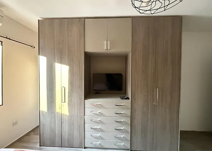 Calypso - 3br 2ba Prime Location, Mercury View Apartament