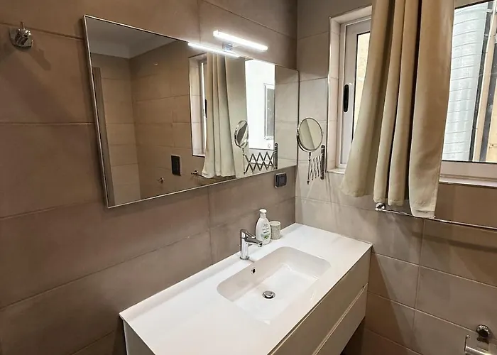 Apartament Calypso - 3br 2ba Prime Location, Mercury View