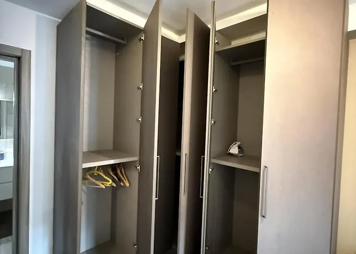 Apartament Calypso - 3br 2ba Prime Location, Mercury View