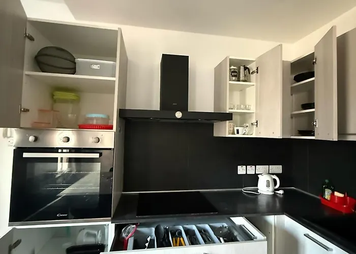 Apartamento Calypso - 3br 2ba Prime Location, Mercury View