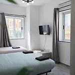 Apartament Calypso 2 Bright Modern In Paceville With Mercury View Near Restaurants And Transport